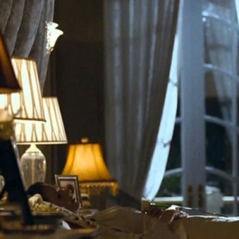 The Prisoner