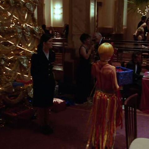 The Poseidon Adventure