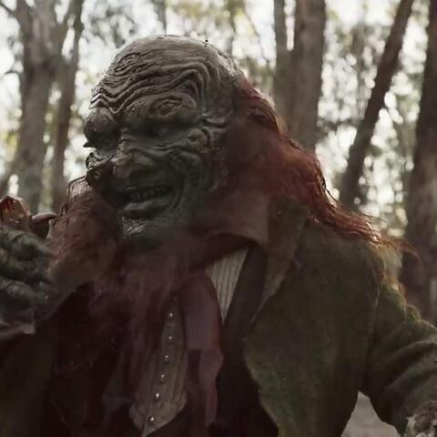 Leprechaun Returns
